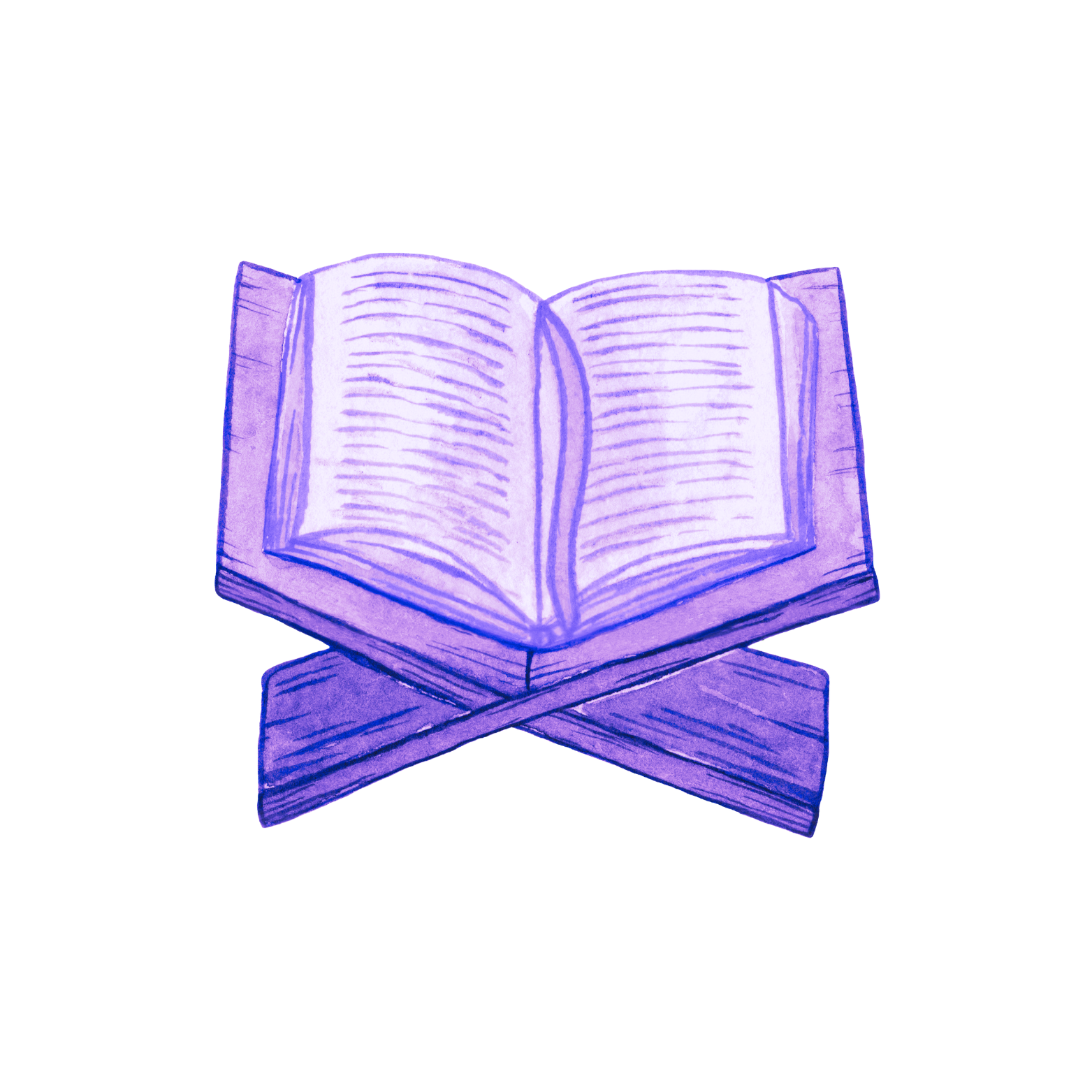 Qirat Logo