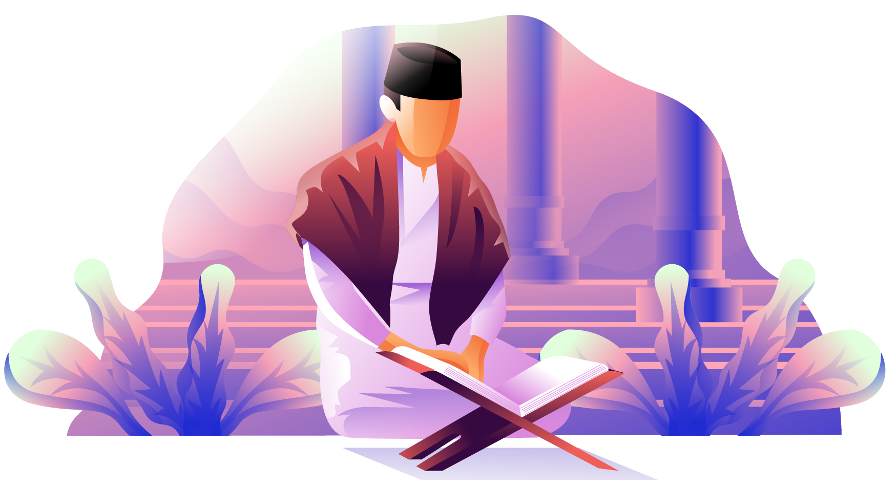 Quran Reciter